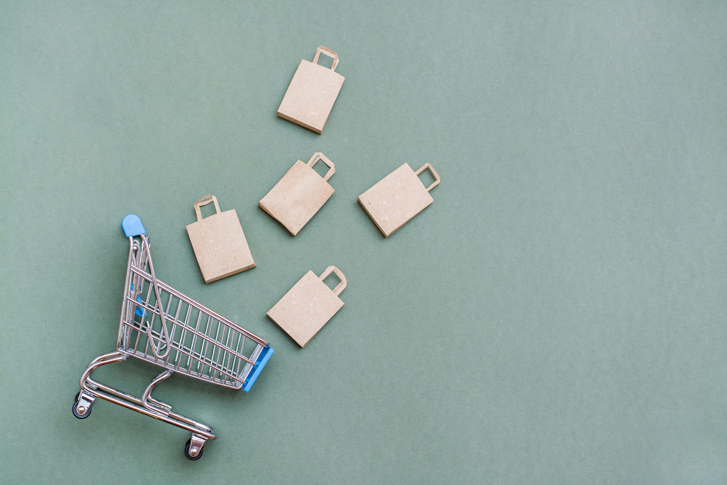 Comment Réduire le Taux d'Abandon de Panier sur votre Site E-commerce