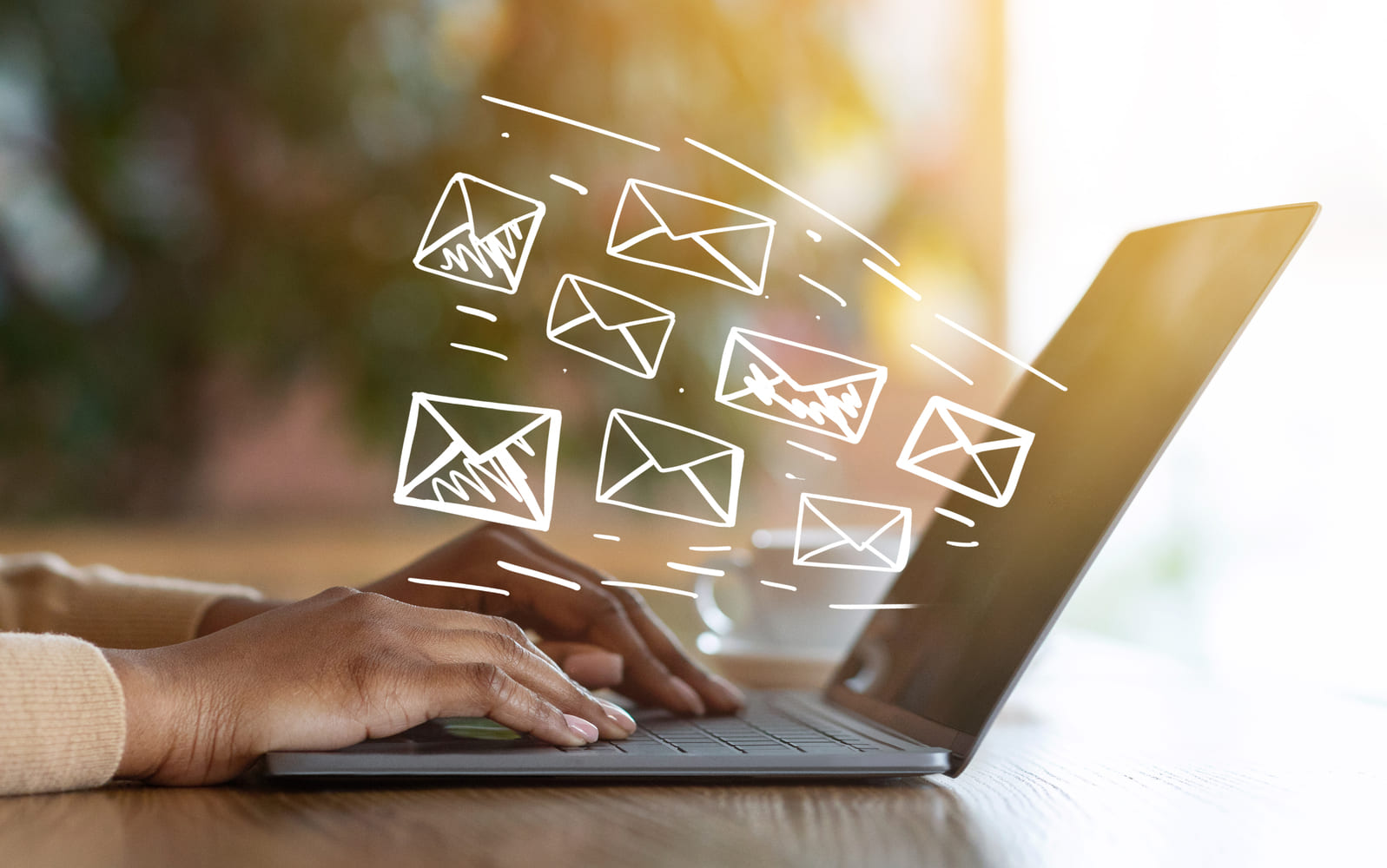 Email Marketing : Comment Créer des Campagnes qui Convertissent