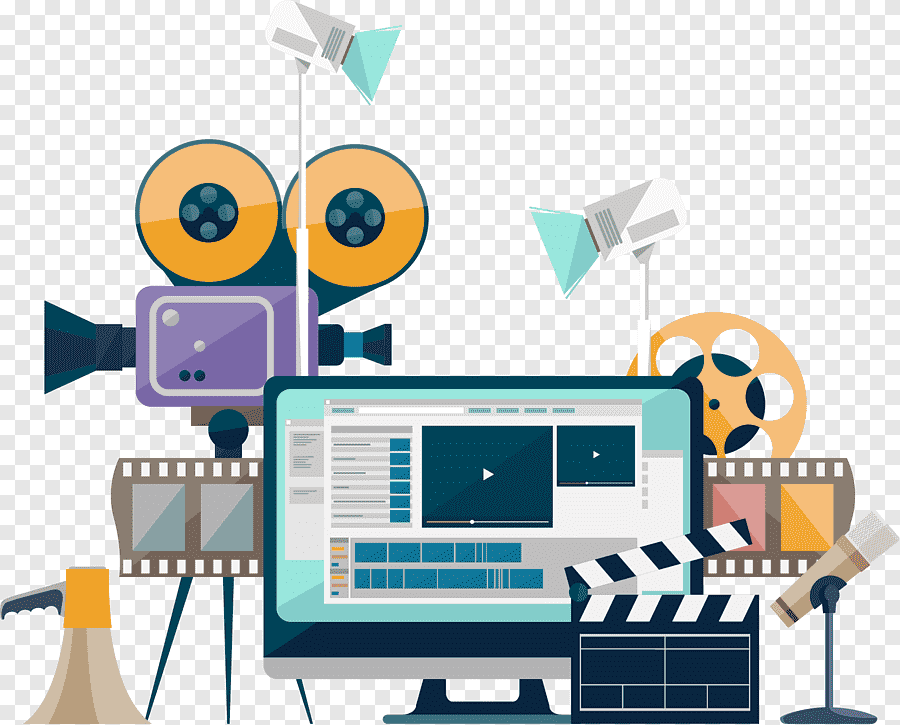 Production Vidéo Professionnelle en Tunisie