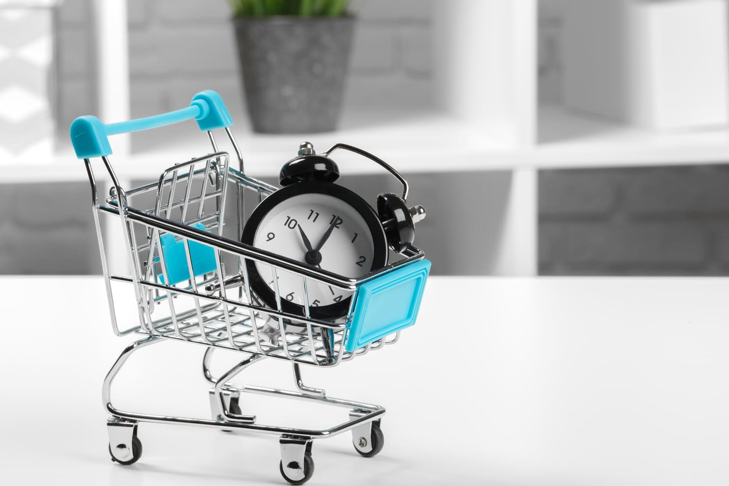 Développement de Sites E-commerce en Shopify en Tunisie