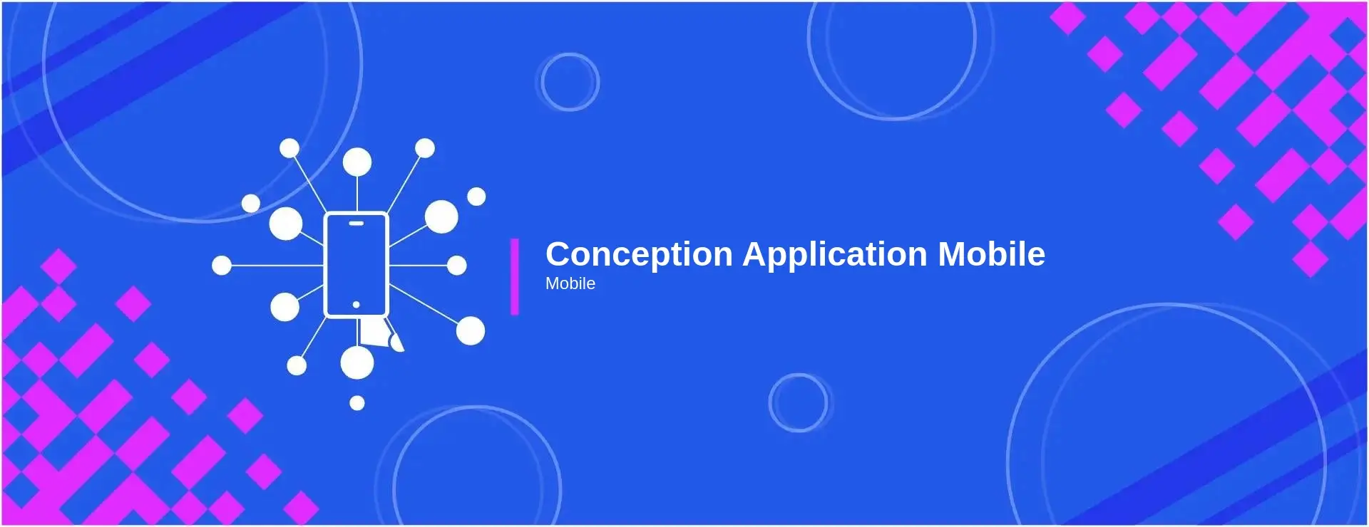 UI/UX pour Applications Mobiles en Tunisie