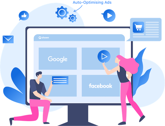 Sites Web pour Campagnes Publicitaires en Tunisie