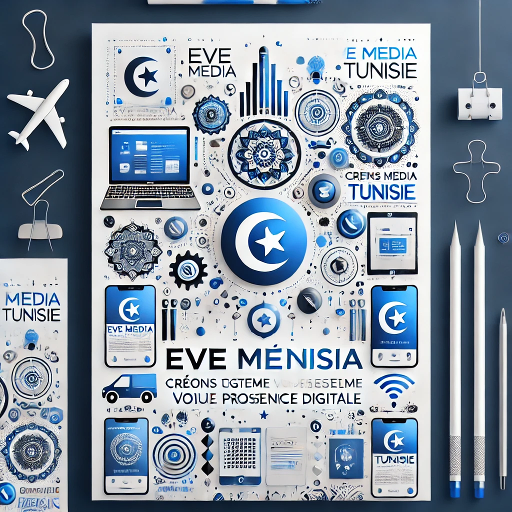 Agence Web de création de site