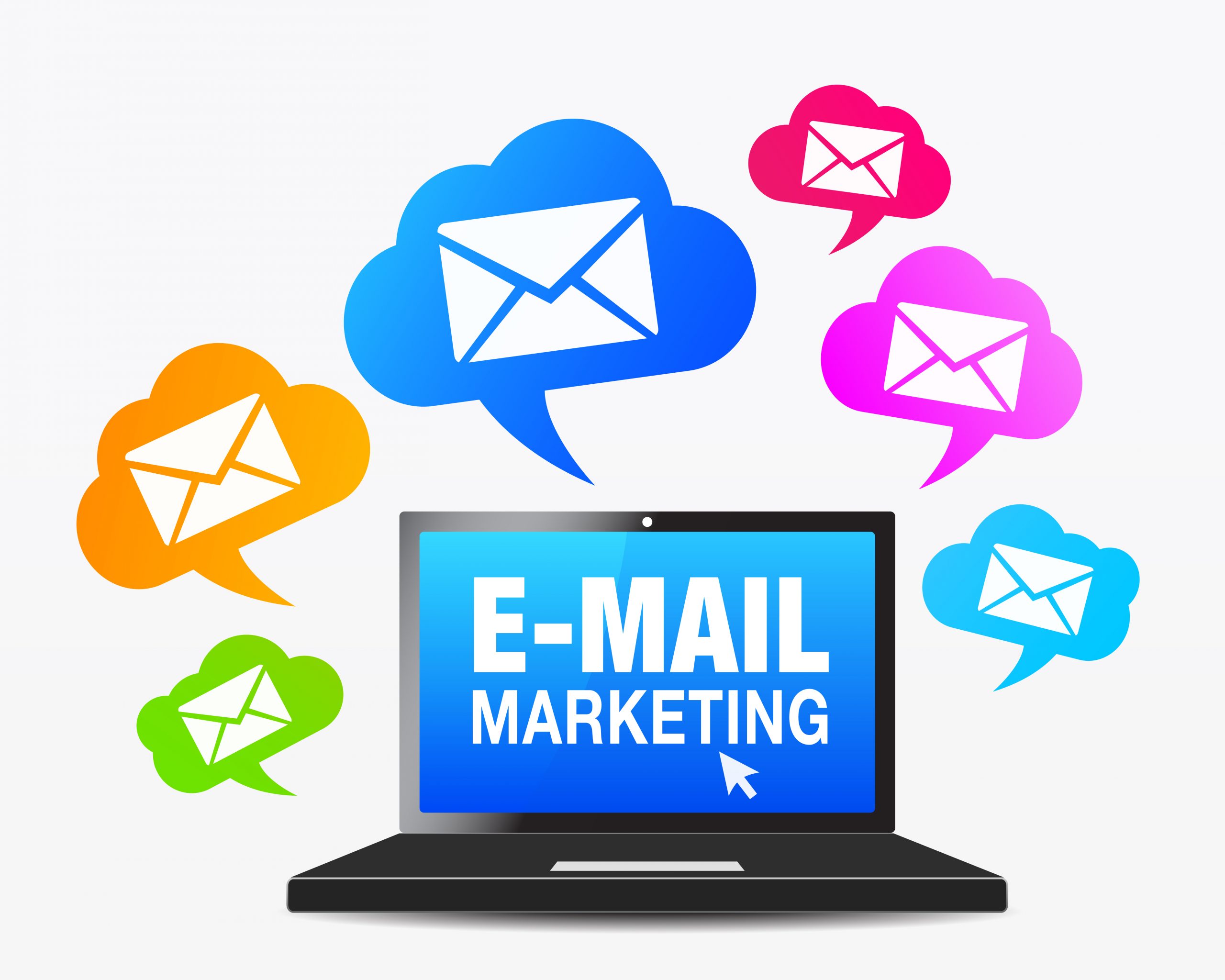 Services d'Emailing en Tunisie