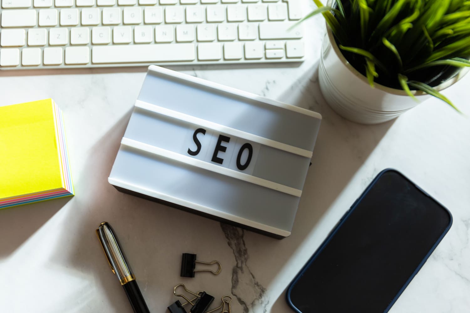 Eve Media Tunisie Agence SEO