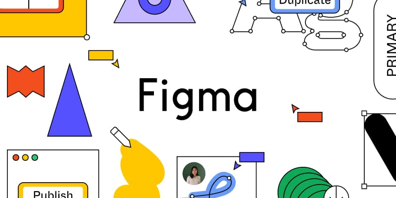 Maquette Figma en Tunisie