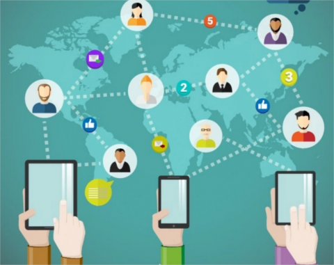 Applications de Communication en Tunisie
