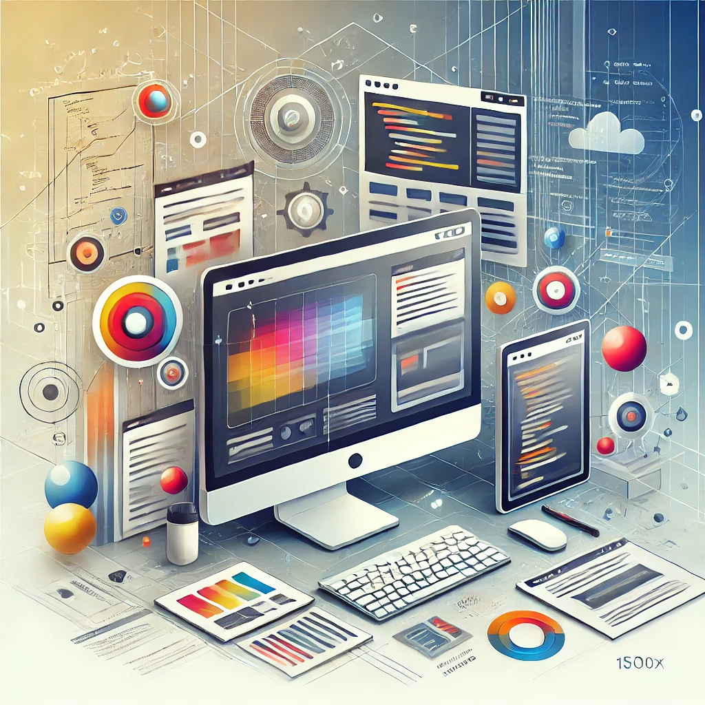 Développement de Sites Web Sur Mesure en Tunisie