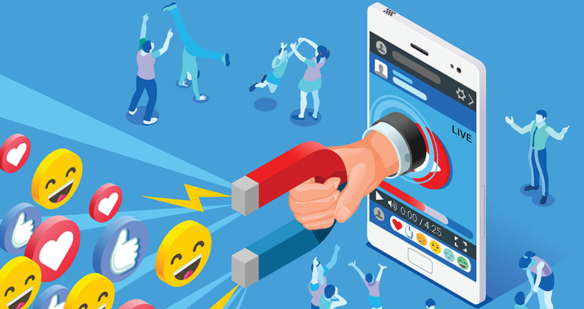 Social Ads