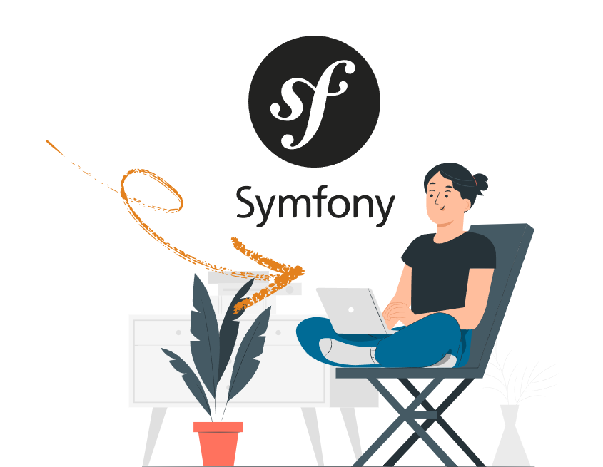 Développement avec Symfony en Tunisie