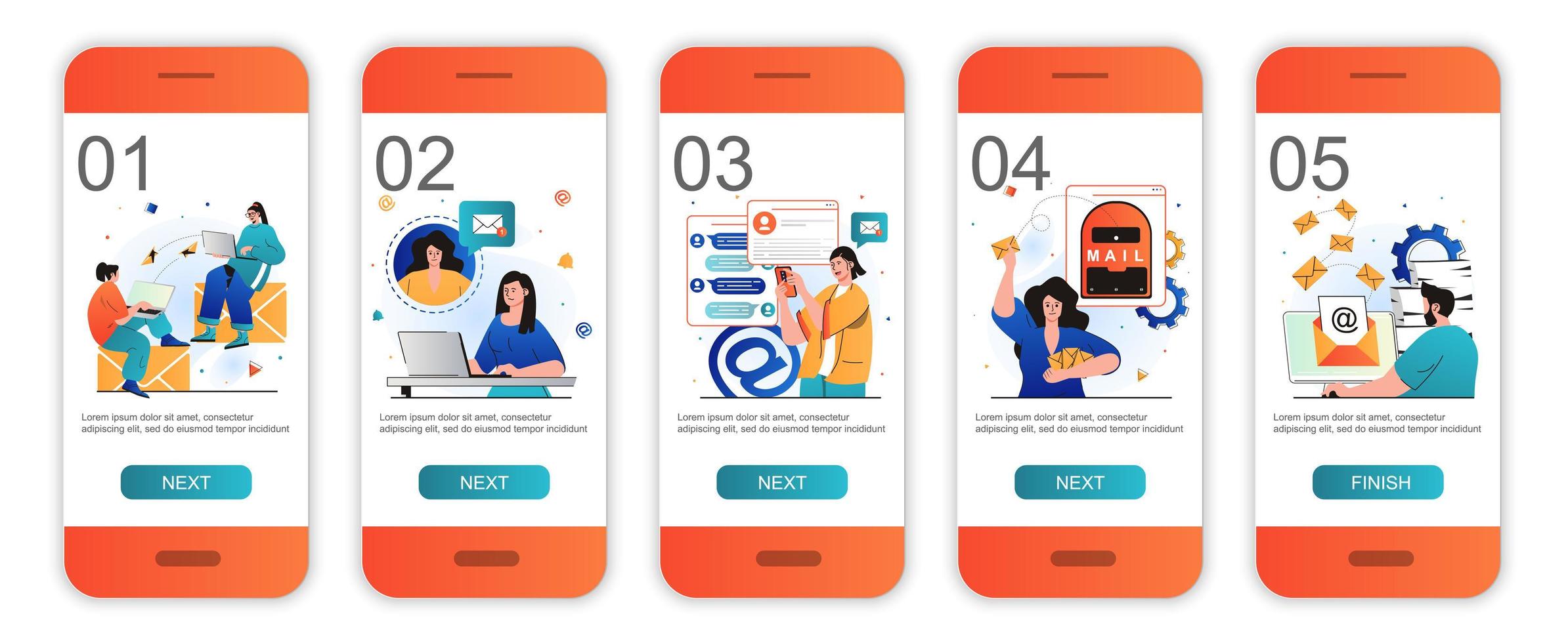 Services de Design d'Applications Mobiles en Tunisie