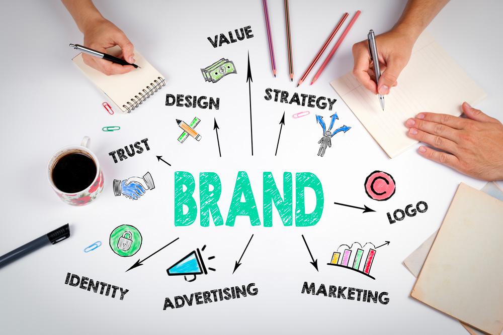 Création de Branding en Tunisie