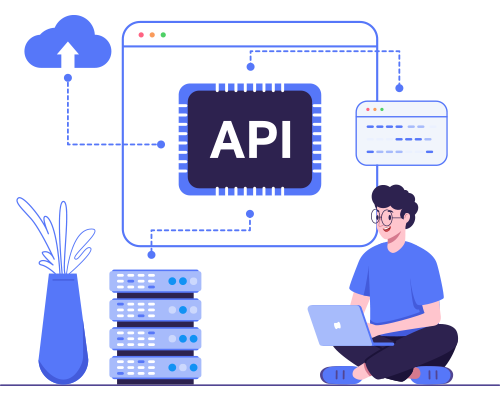 API en Tunisie - Développement et Intégration Simplifiés