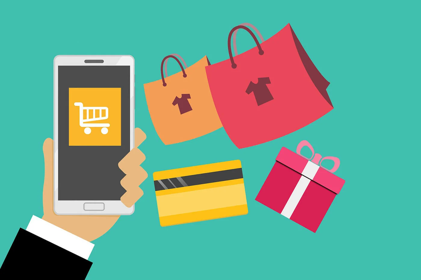 Création de Boutiques en Ligne Magento en Tunisie