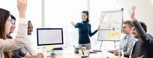 Formation et Consultation