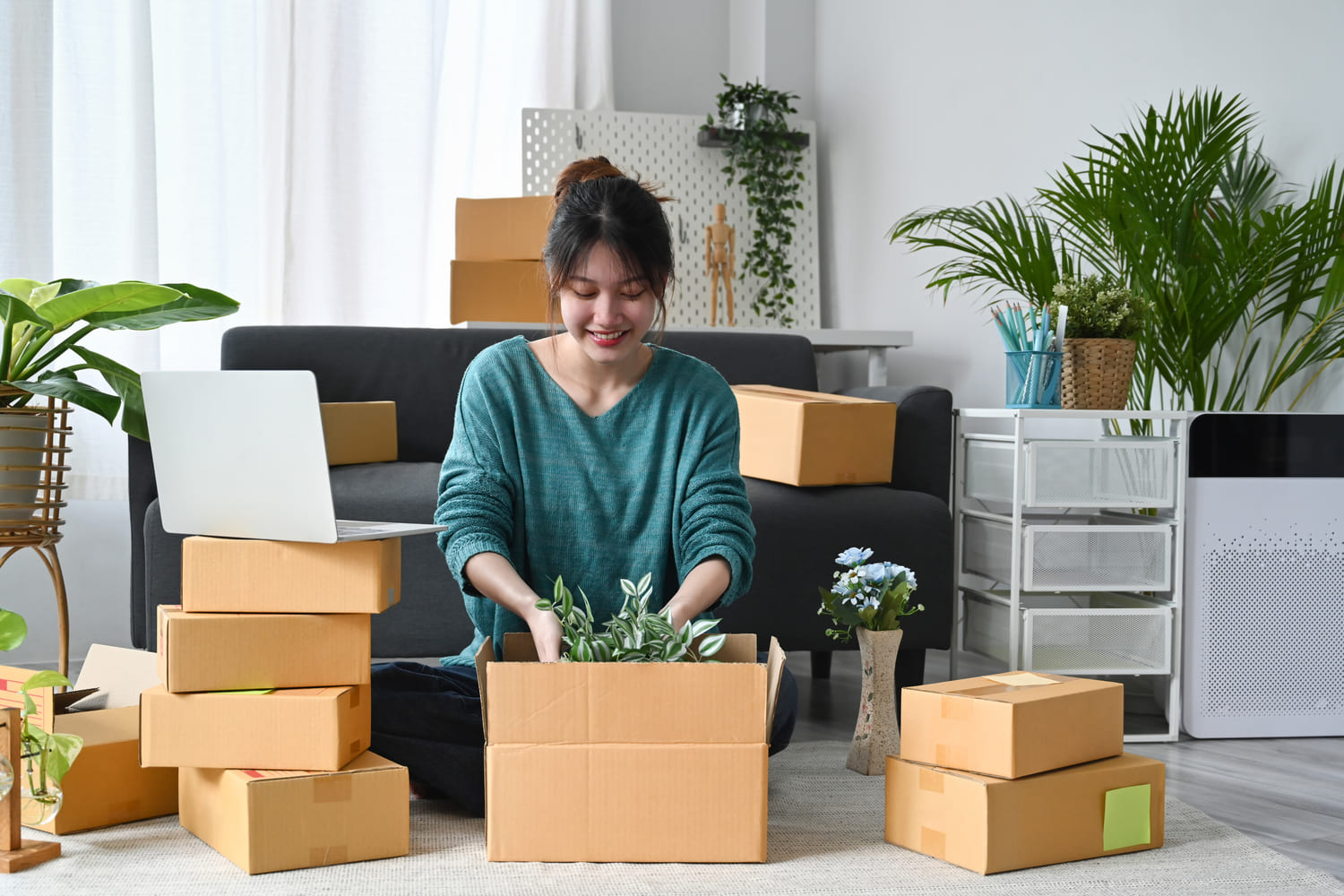Développement de Sites E-commerce en Magento en Tunisie