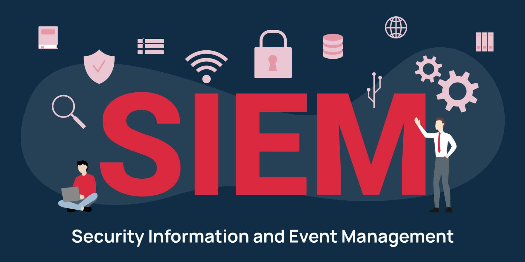 SIEM en Tunisie - Gestion de la Sécurité des Informations et Événements