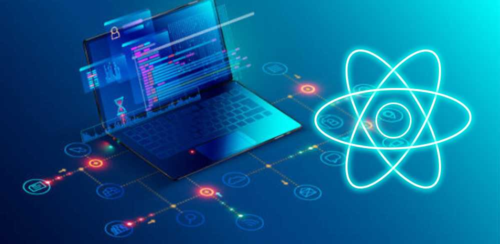 Développement Web en JavaScript avec React.js en Tunisie