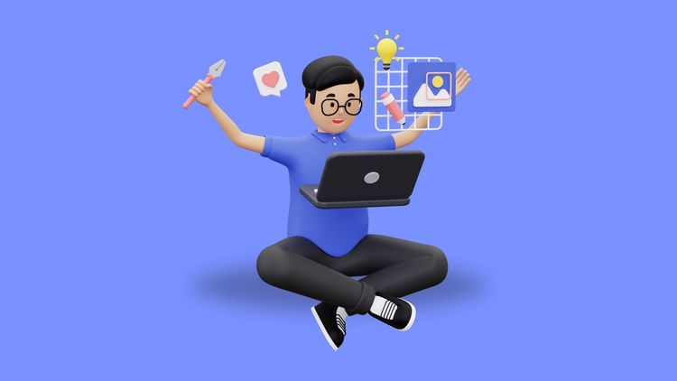 Design d'Interfaces Utilisateur en Tunisie