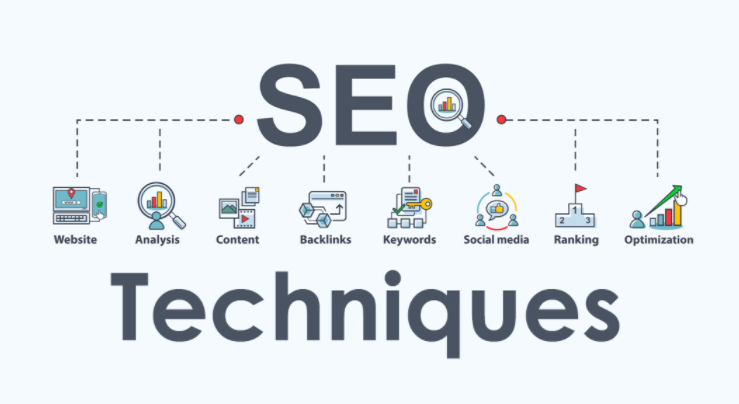SEO Technique en Tunisie