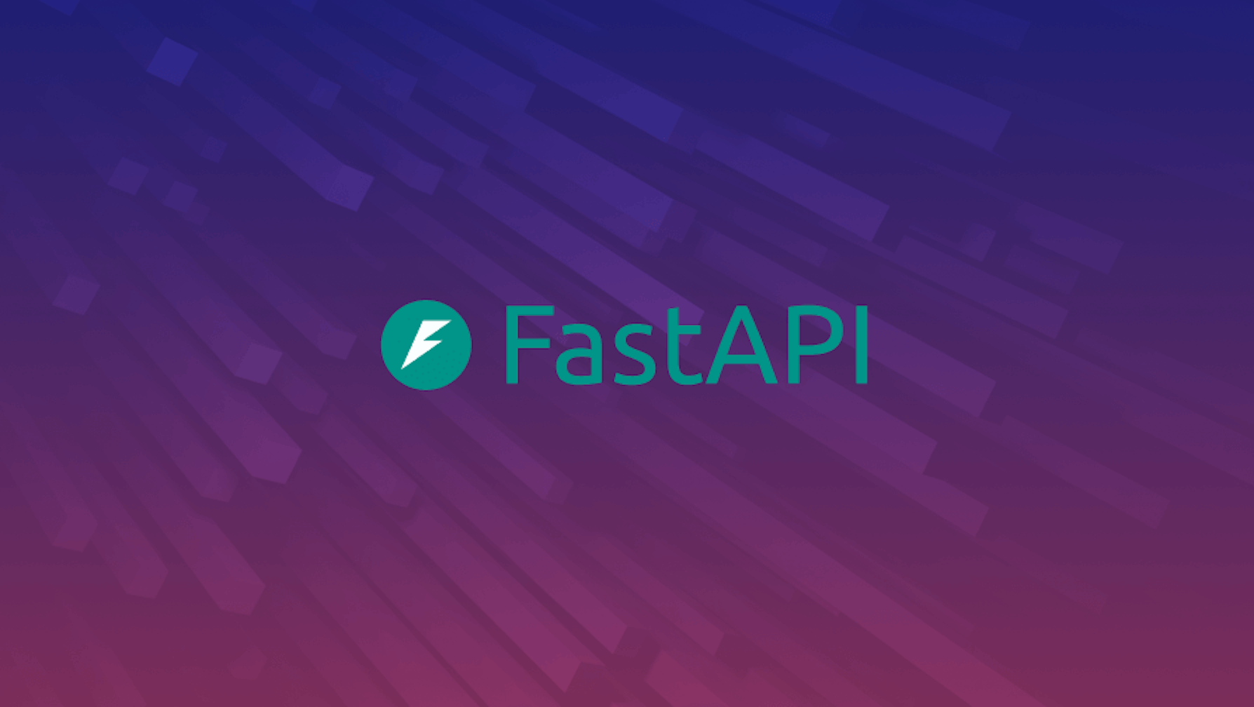 Développement Web en Python avec FastAPI en Tunisie
