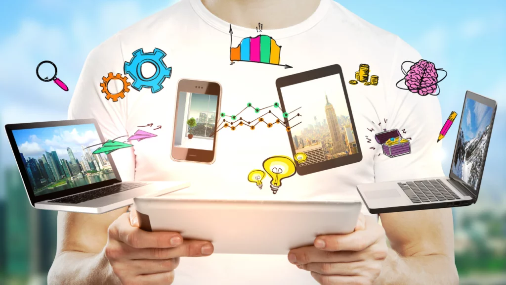 Agence de Marketing Digital en Tunisie