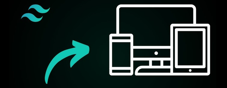 Création de Design Responsive avec Tailwind CSS en Tunisie