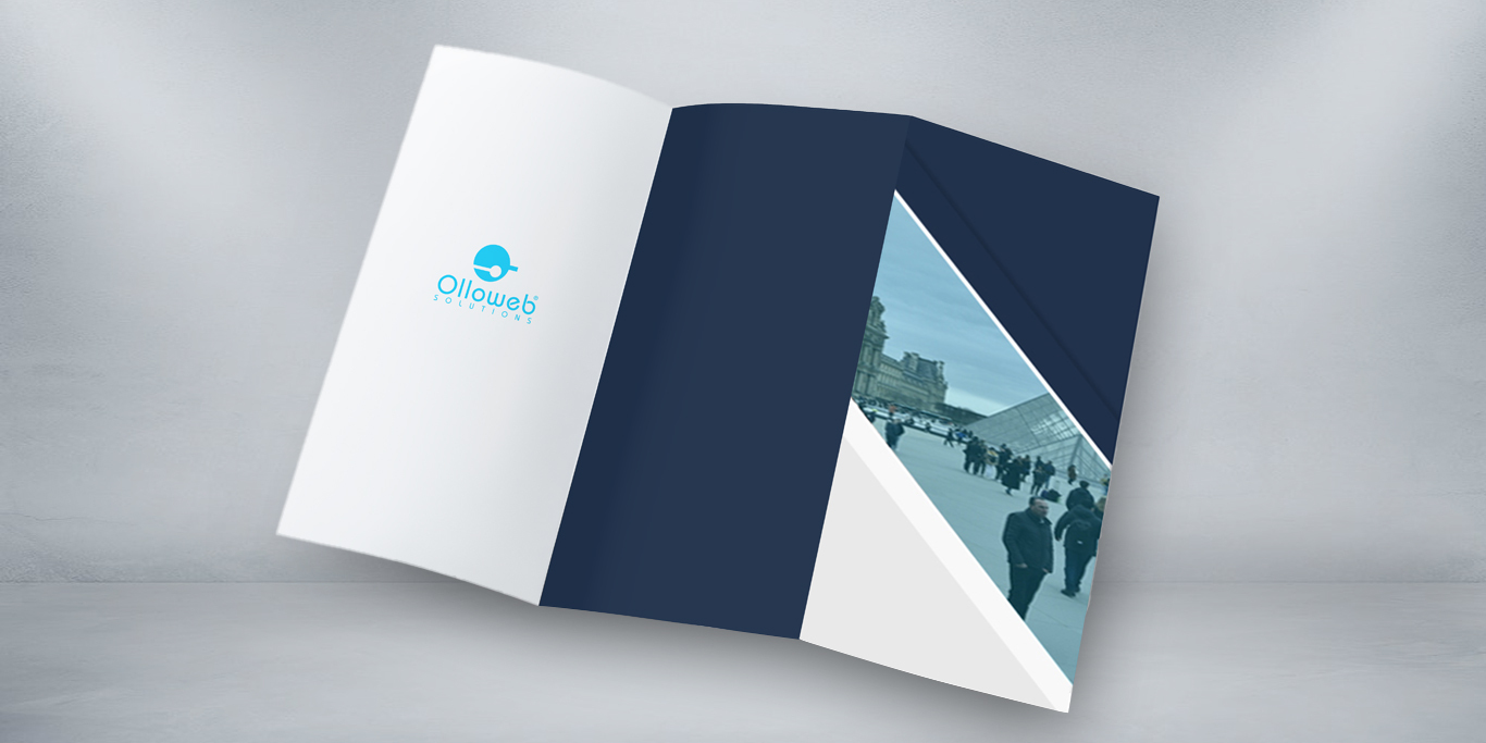 Conception de Brochures et Flyers en Tunisie