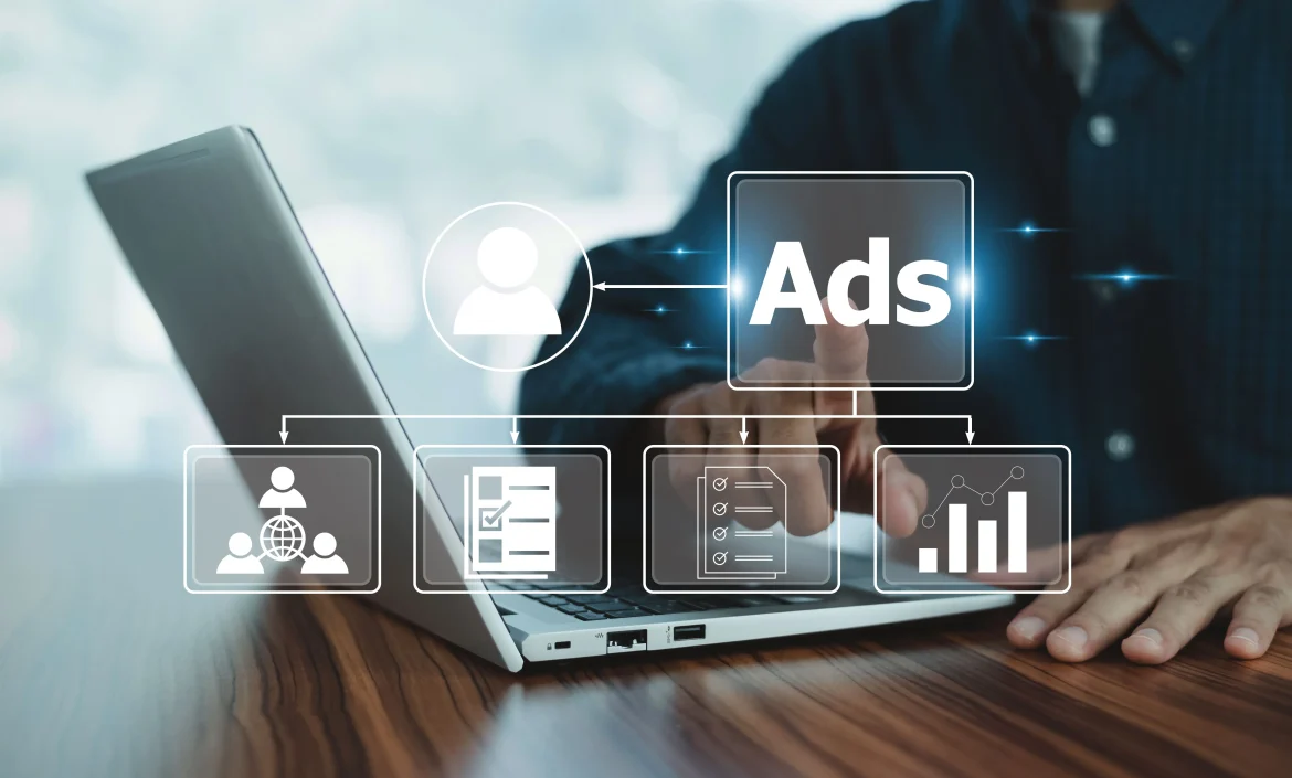 Campagnes Google Ads Rentables en Tunisie