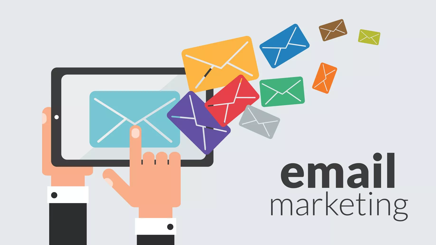 Campagnes Emailing Efficaces en Tunisie