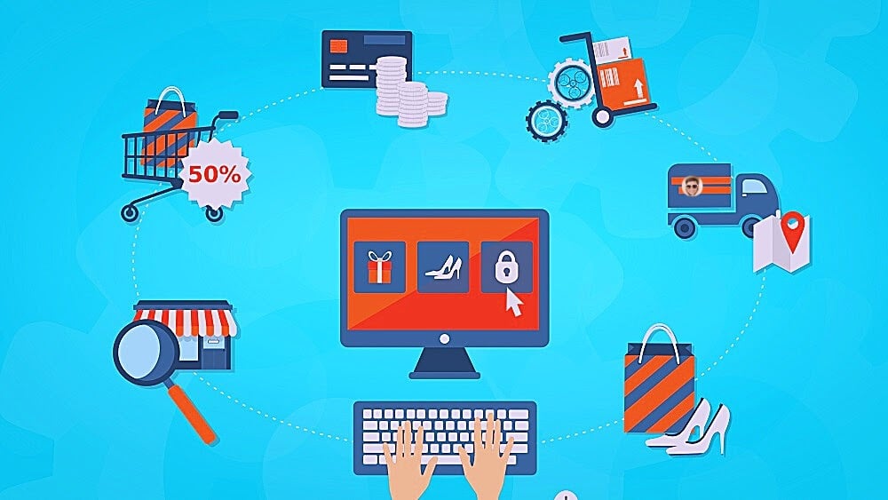 Création de Boutiques en Ligne PrestaShop en Tunisie