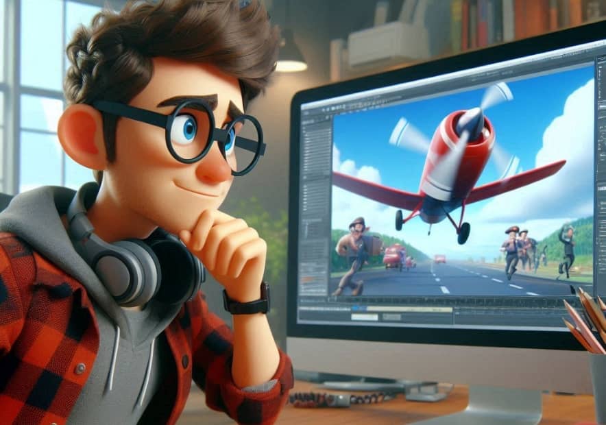 Animations Vidéo LED pour Entreprises en Tunisie