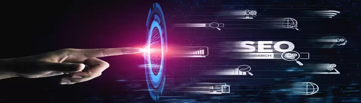 Accompagnement SEO Personnalisé en Tunisie