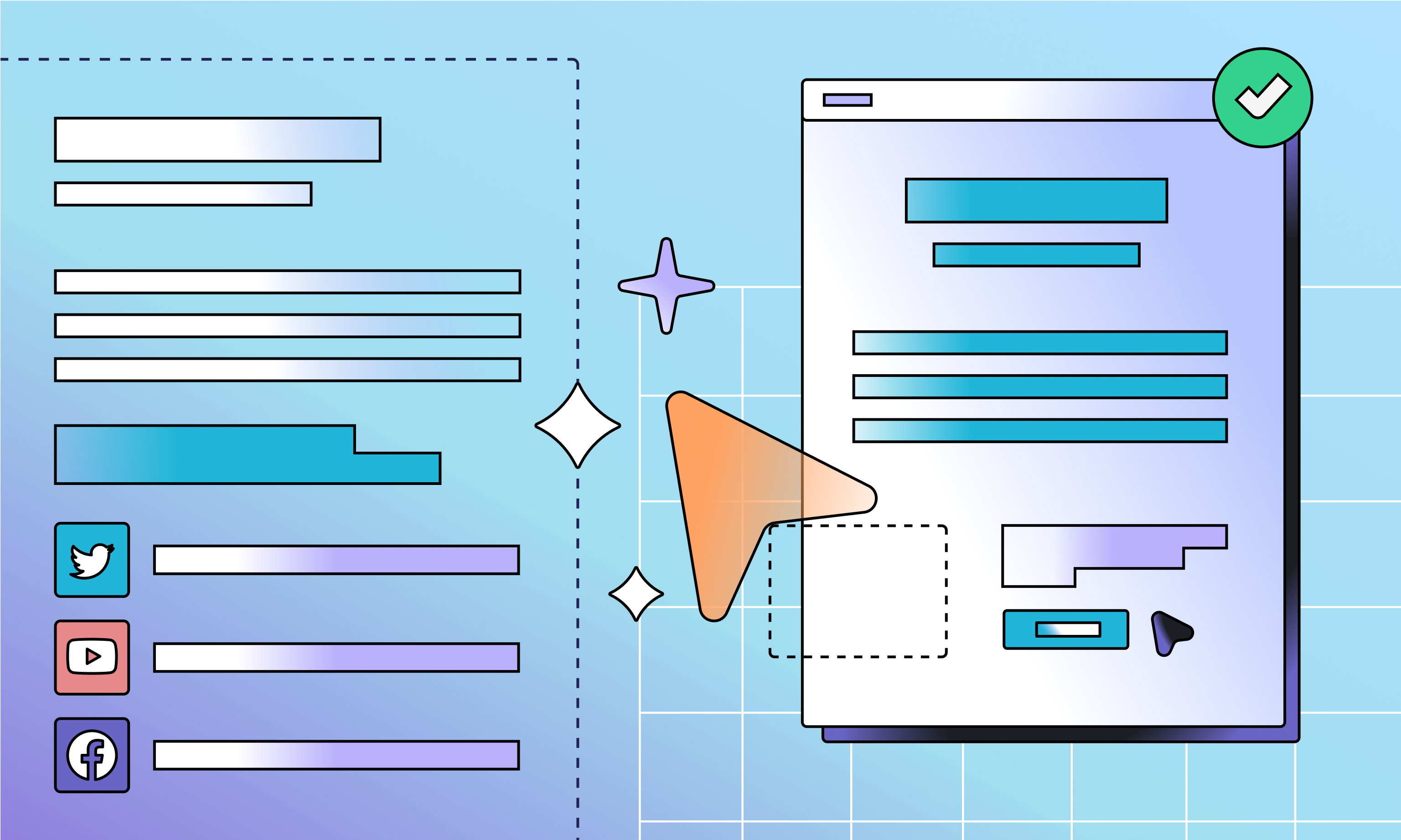 Création de Landing Pages Convertissantes en Tunisie