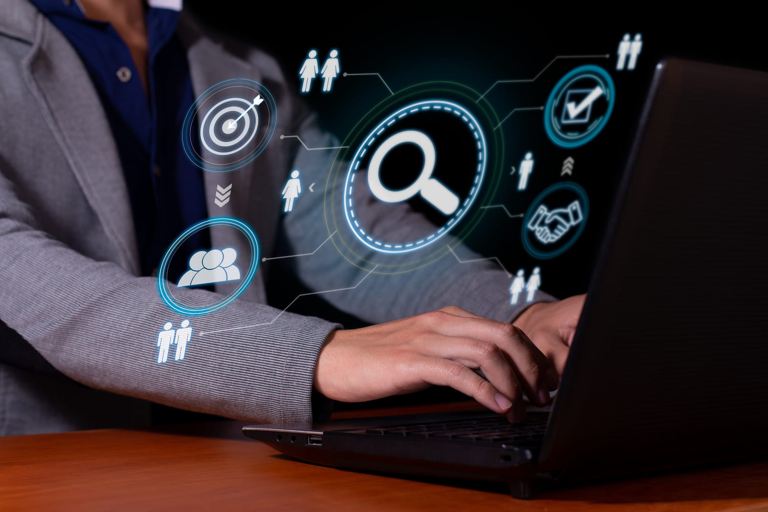 Solutions de Gestion des Ressources Humaines en Tunisie