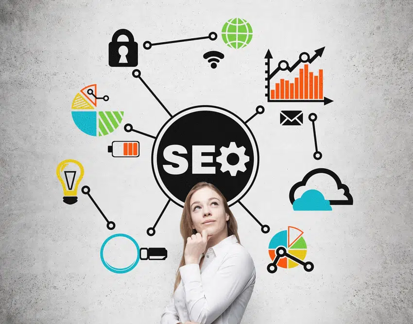 Agence SEO