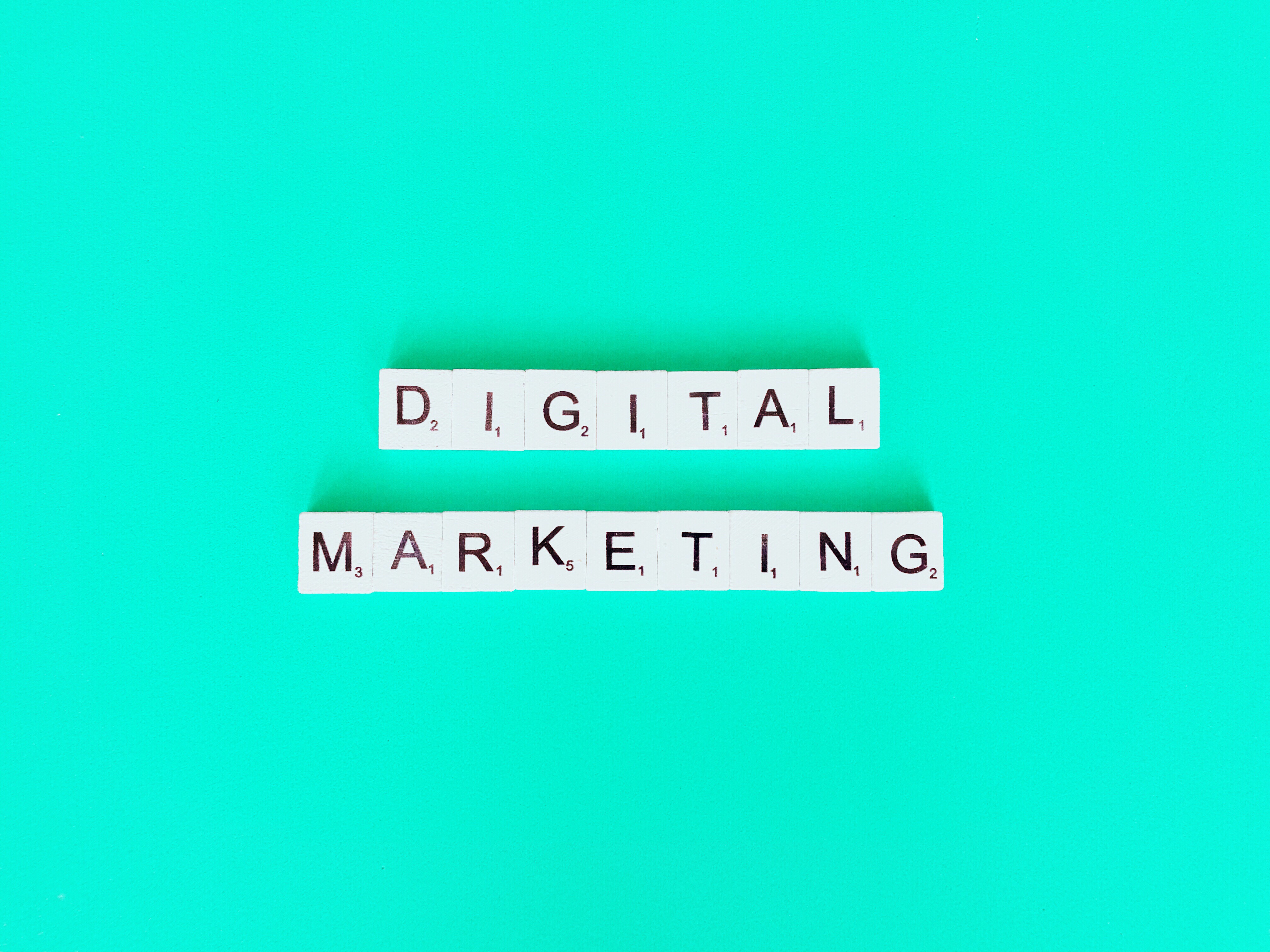 Formation en Marketing Digital et Communication
