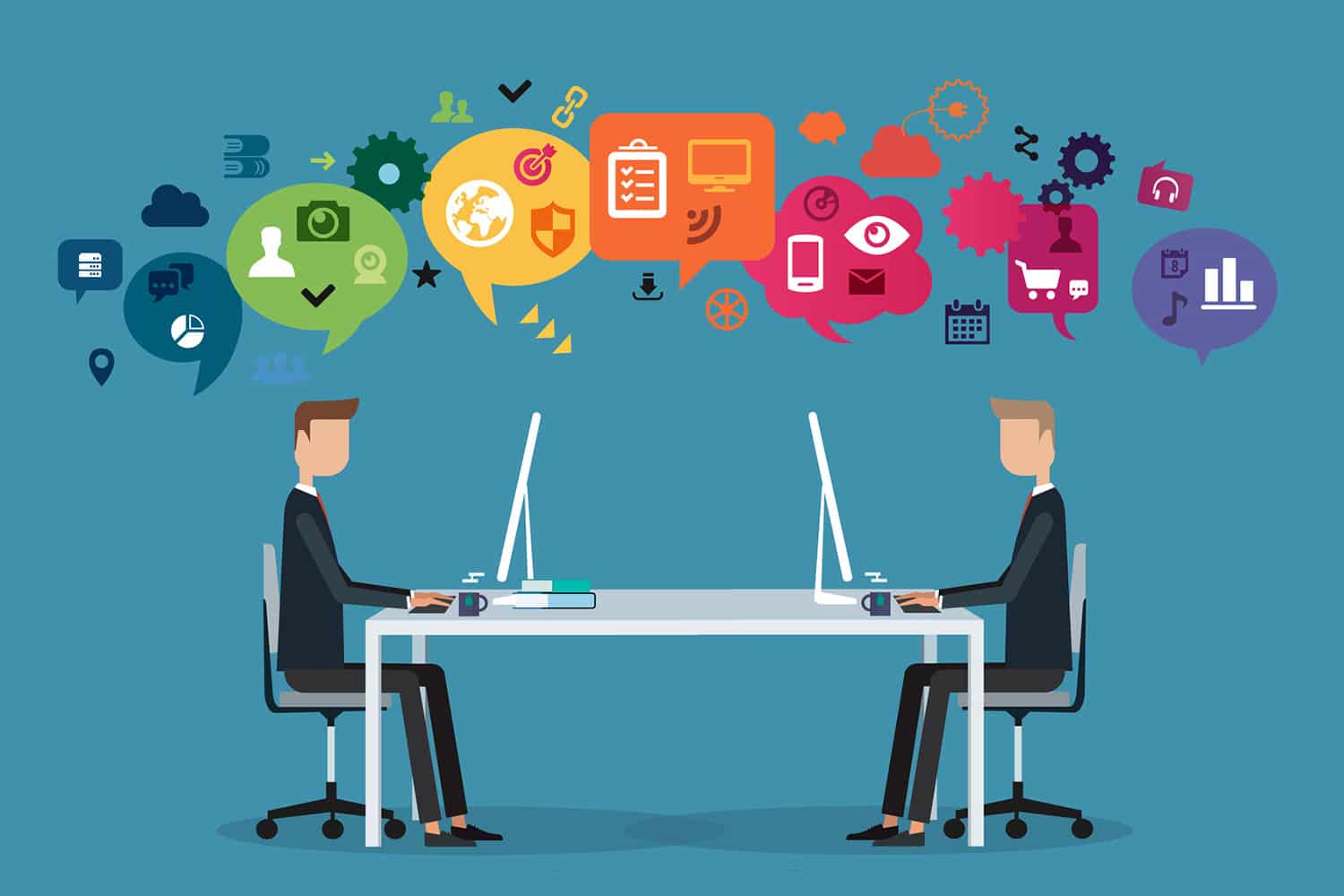 Agence Digital en Tunisie