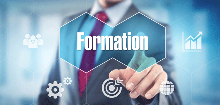 Nos formations