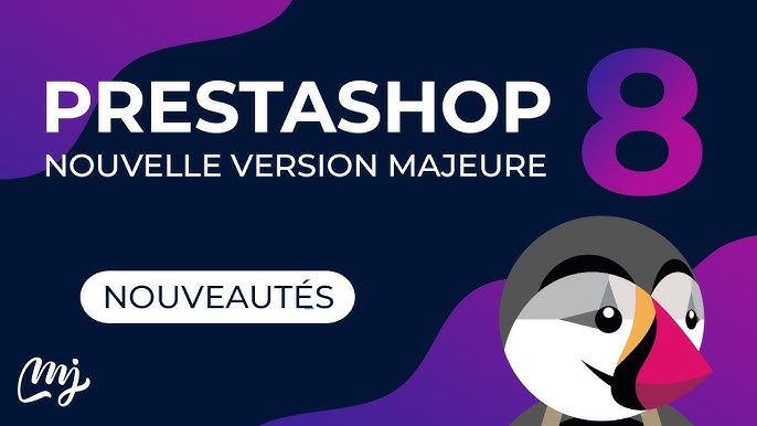 Développement sur Prestashop en Tunisie