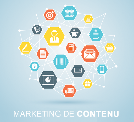 Stratégie de Contenu en Tunisie