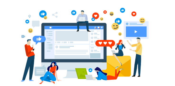 Gestion de Pages Facebook pour Entreprises en Tunisie