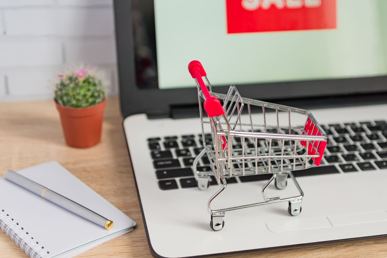 Développement de boutiques en ligne avec PrestaShop par Eve Media en Tunisie.