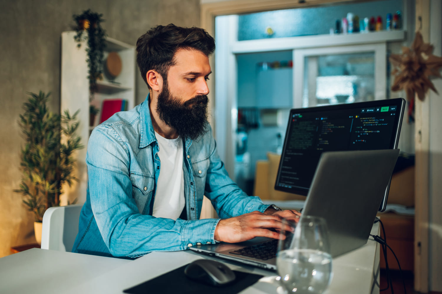 Agence de Développement Web en Symfony & React en Tunisie