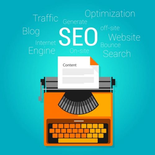 Rédaction de Contenus Optimisés SEO en Tunisie