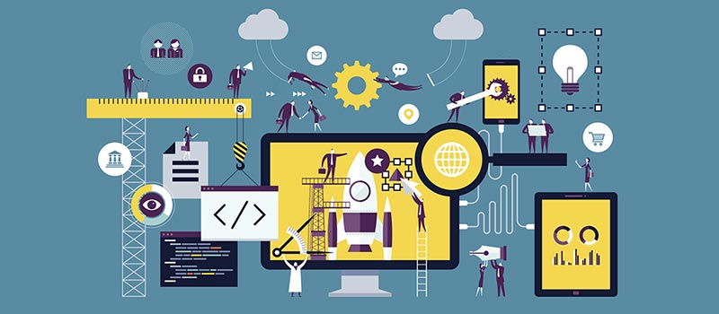 Création de Marketplaces en Tunisie