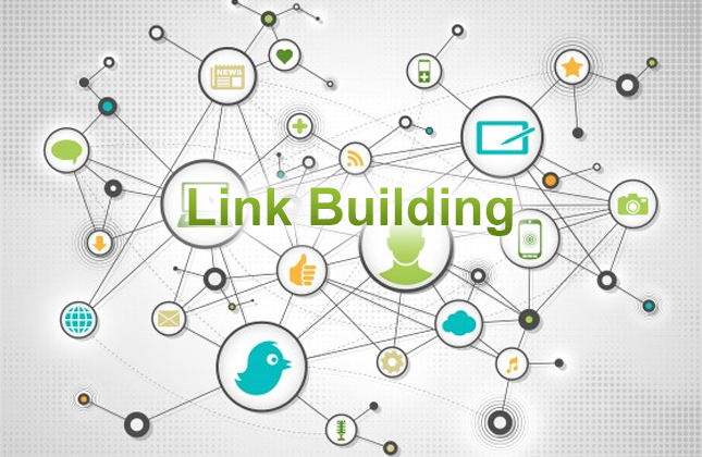 Stratégies de Linkbuilding en Tunisie