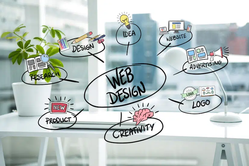 Design Web en Tunisie