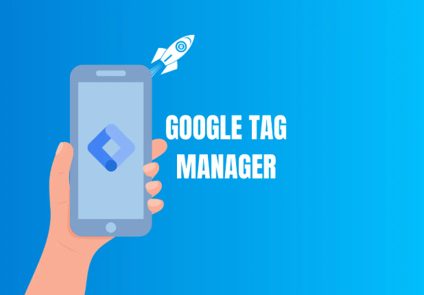 Google Tag Manager (GTM) en Tunisie : Gérez Vos Balises Facilement avec Eve Media