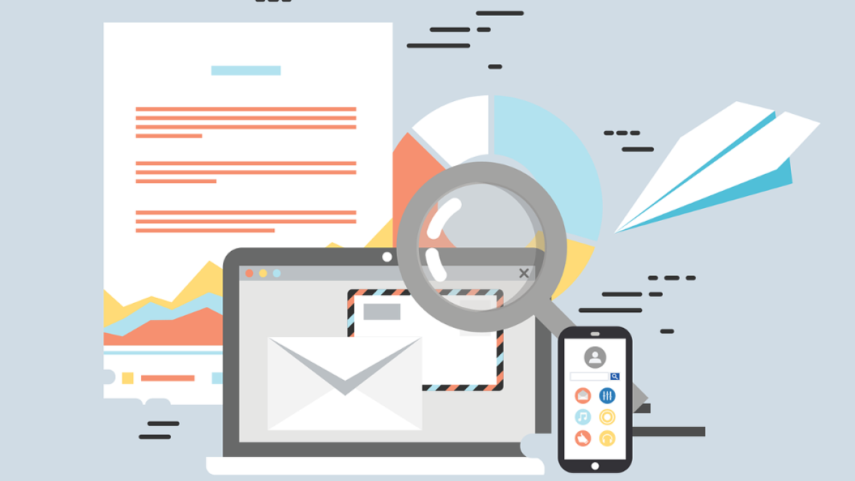 Campagnes Emailing et Newsletters Ciblées en Tunisie